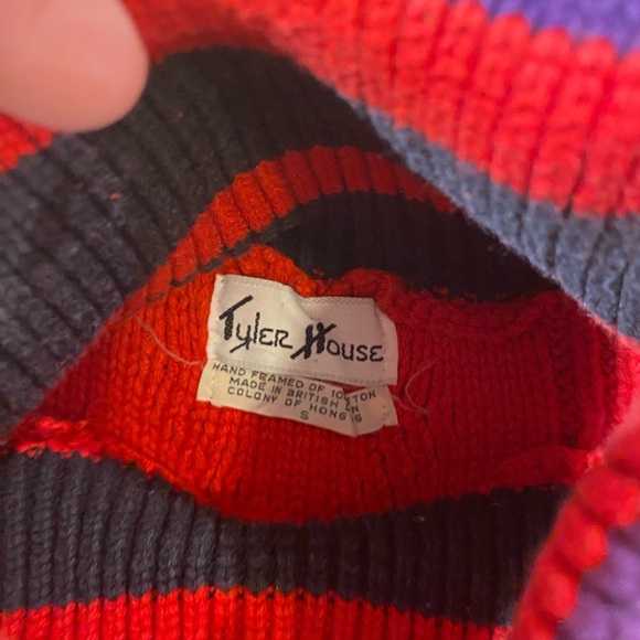 Tyler House Sweater size Small (BT) - Picture 7 of 13